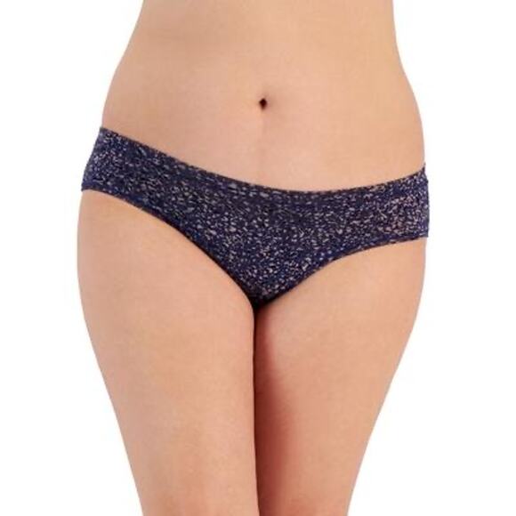 2 Pair Alfani Plus Size Bikini Underwear 2X - Picture 2 of 3